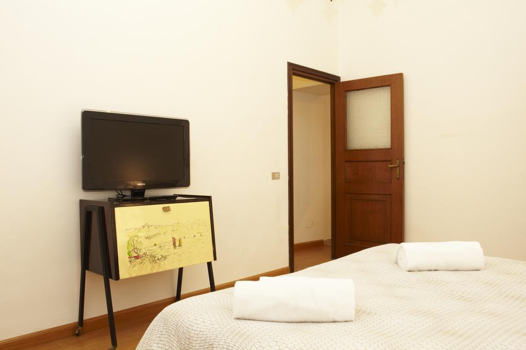 Zia Apartment Рим Номер фото