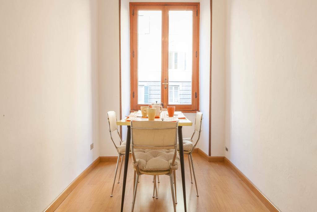 Zia Apartment Рим Екстер'єр фото