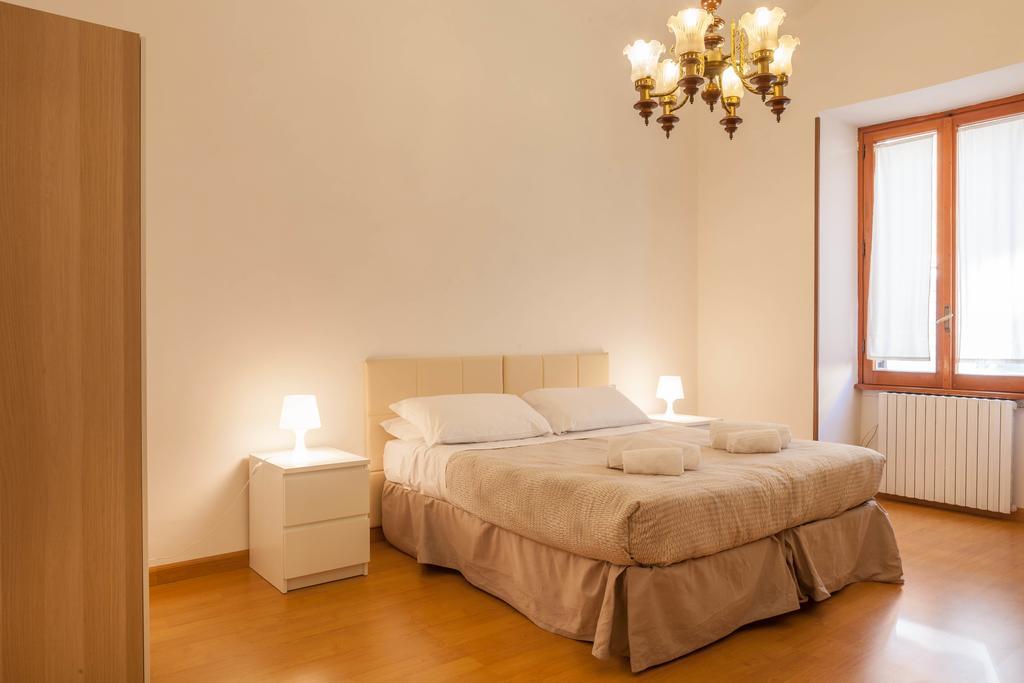 Zia Apartment Рим Екстер'єр фото