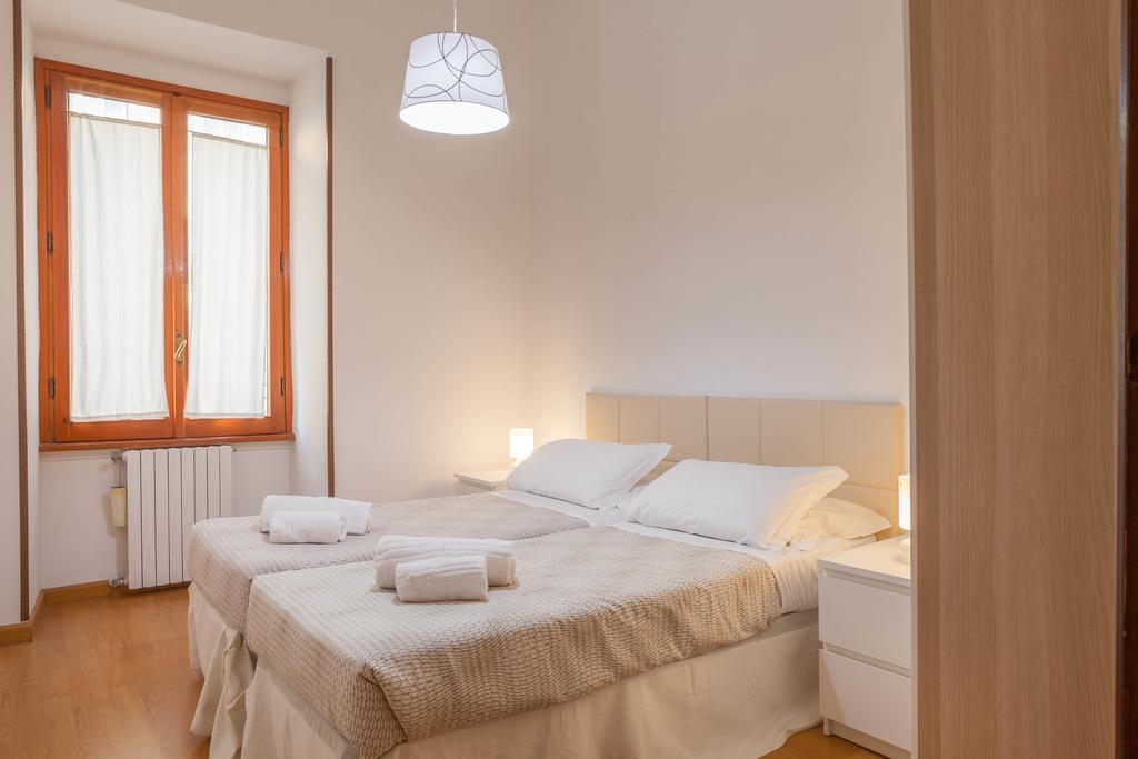 Zia Apartment Рим Екстер'єр фото